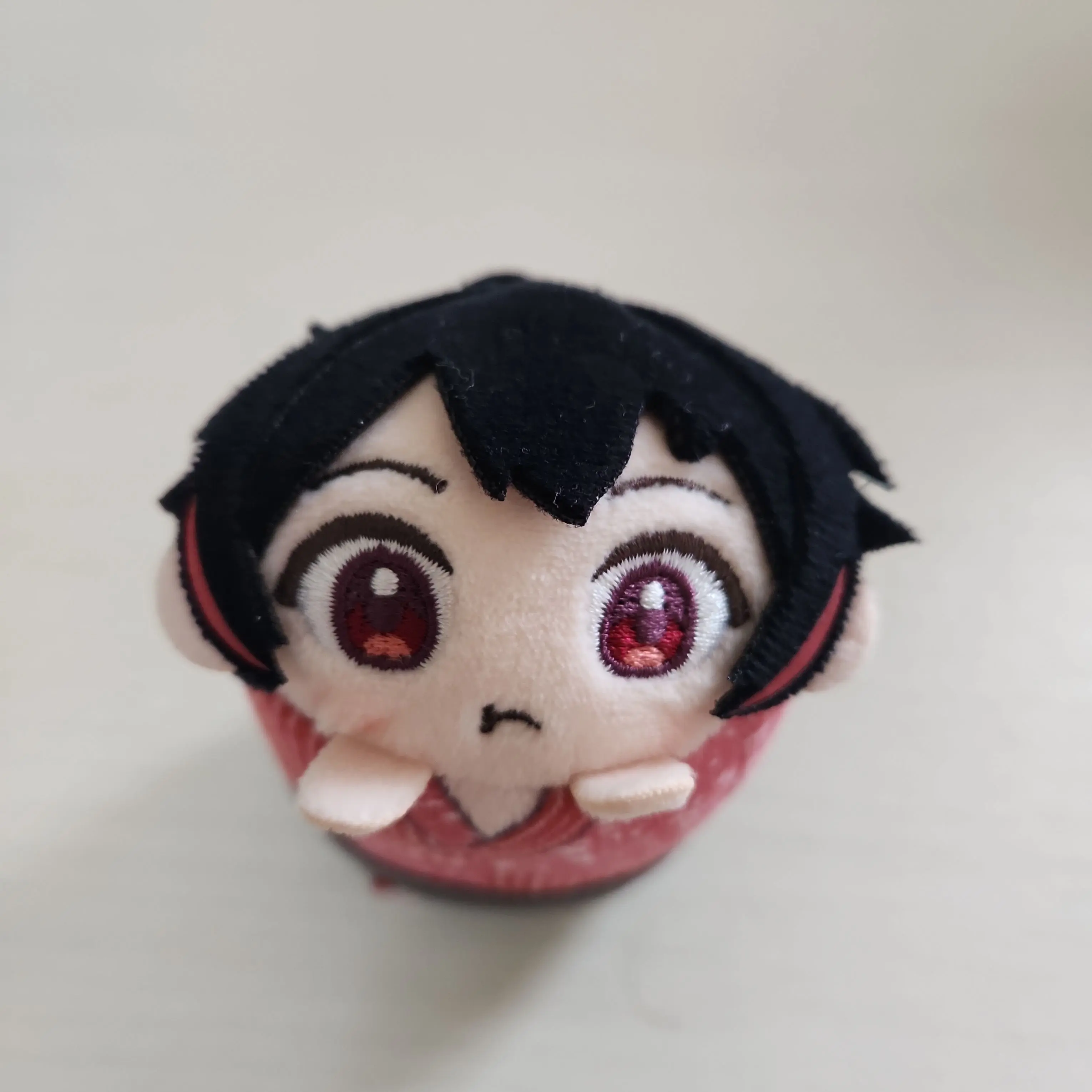 CaringFlea4270의 陰キャの私が好きな人に素顔を見られて