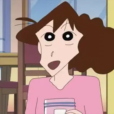 Profile image of みさえ