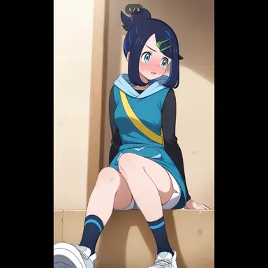 Profile image of 리코