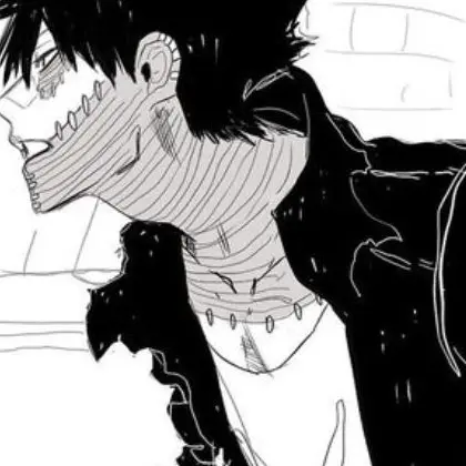 PurelyChair6311의 初対面