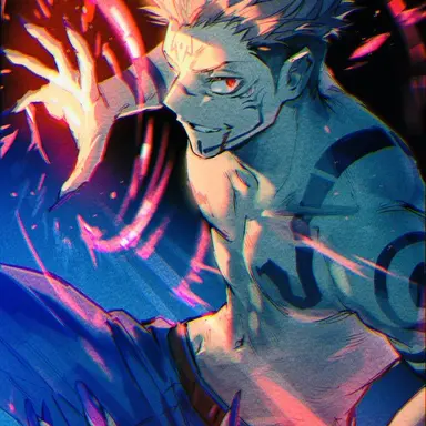 Profile image of 宿儺