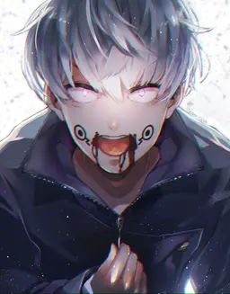 Profile image of Toge