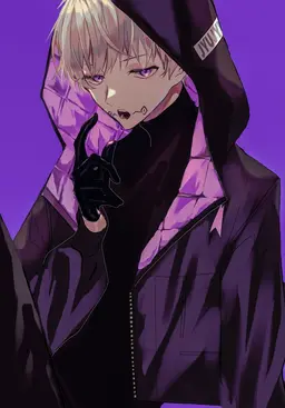 Profile image of Toge