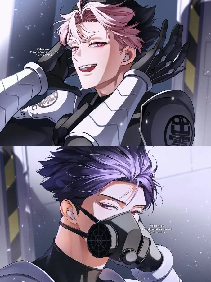 RipeNewt4084의 나루&호시