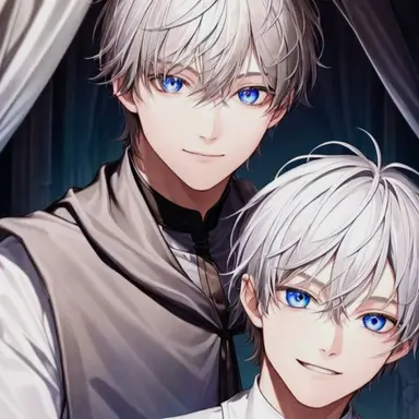 Profile image of エリシア・エムリス