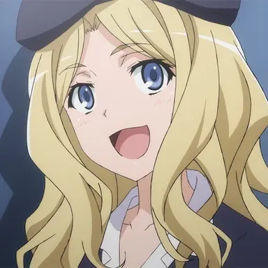Profile image of フレンダ