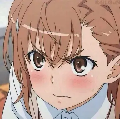 Profile image of 御坂美琴