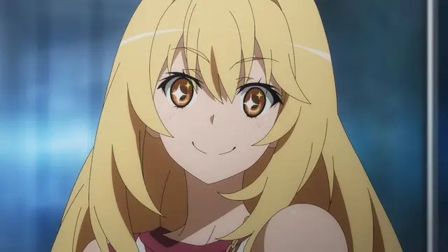 Profile image of 食蜂操祈