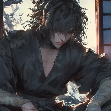 Profile image of Hound