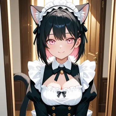 Profile image of 서비스-메이드