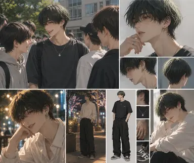 Profile image of 響