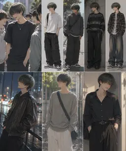Profile image of 響