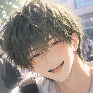 Profile image of 響