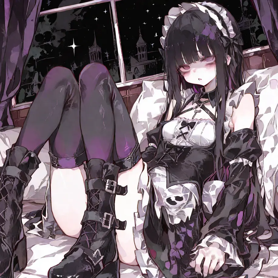 RichScrew6641의 リナ
