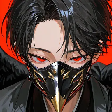 Profile image of 쿠라마