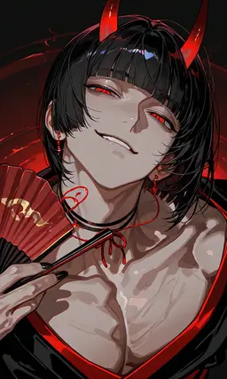 Profile image of 게도마루