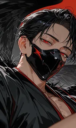 Profile image of 쿠라마