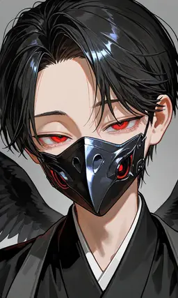 Profile image of 쿠라마