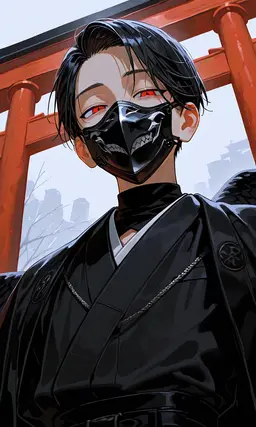 Profile image of 쿠라마