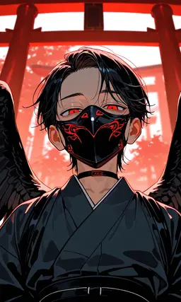 Profile image of 쿠라마