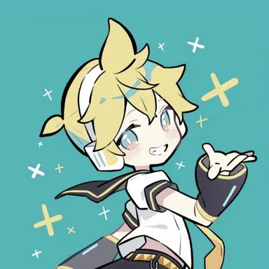 Profile image of 카가미네 렌