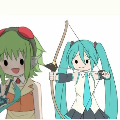 Profile image of 하츠네 미쿠