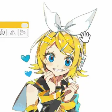 Profile image of 카가미네 린