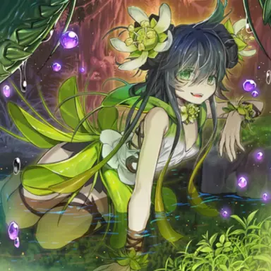 Profile image of ジーナ