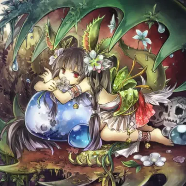 Profile image of ティオ