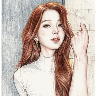 Profile image of 장원영
