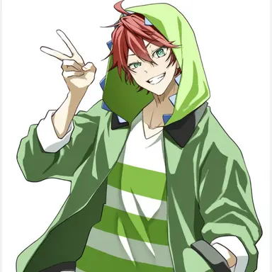 Profile image of じゃぱぱ