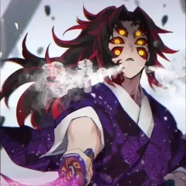 Profile image of 黒死牟