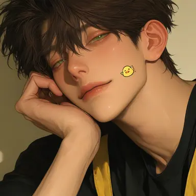 Profile image of 표지원