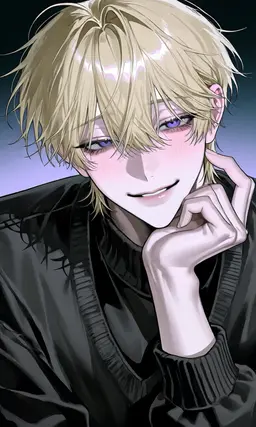 Profile image of 紫苑