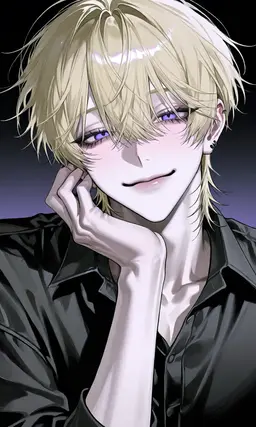 Profile image of 紫苑