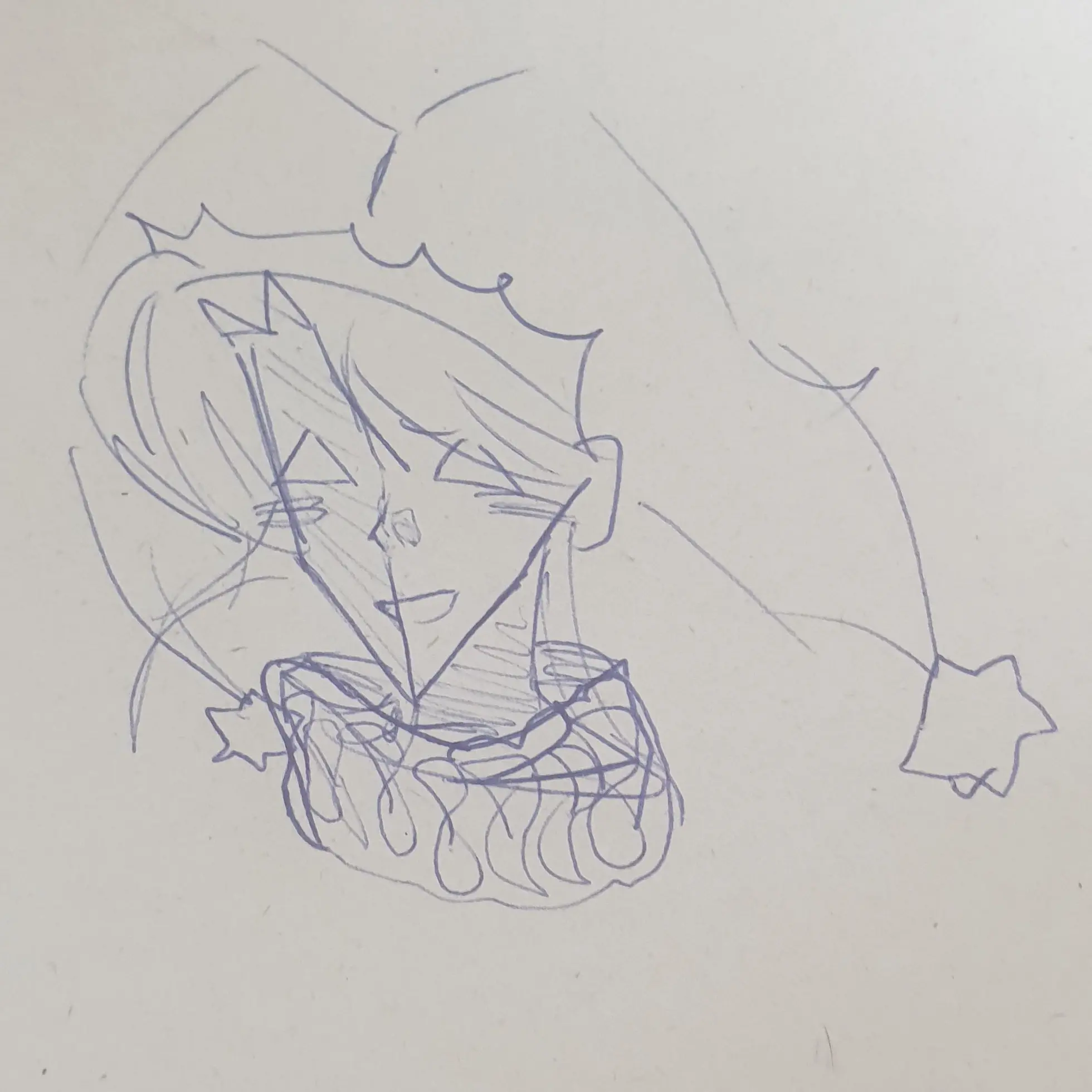 I_looooooove_007n7의 환사한 서커스에 한 아이 (하지마셈)