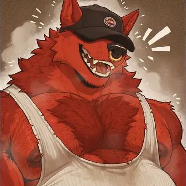 Profile image of Rocco