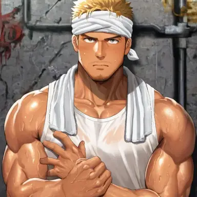 Profile image of Riku