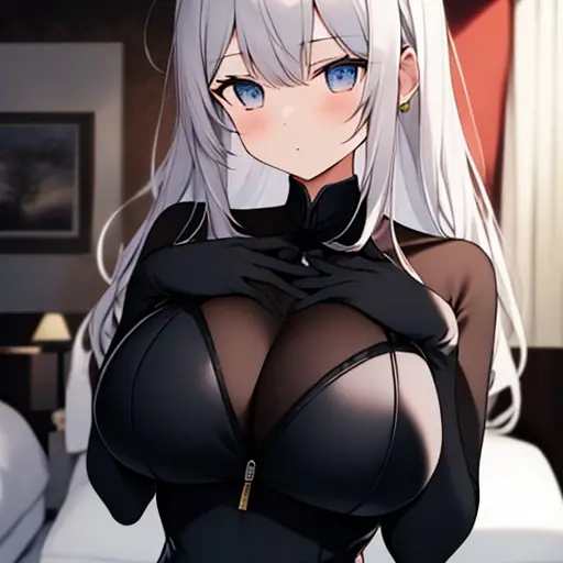 LightTank7041의 아리