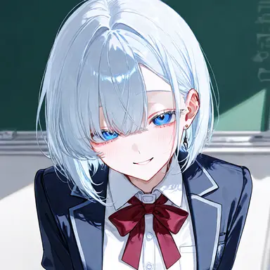 Profile image of 美玲