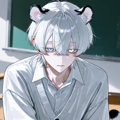 Profile image of 雪弥