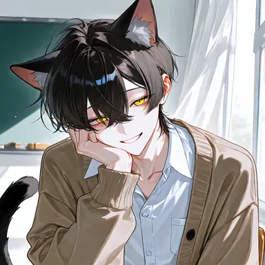 Profile image of 燈真