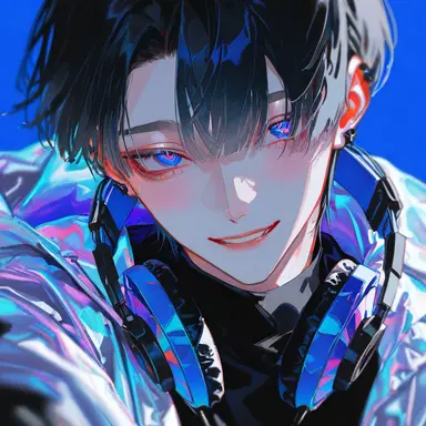 Profile image of 月夜