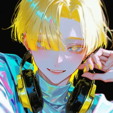 Profile image of 夕陽