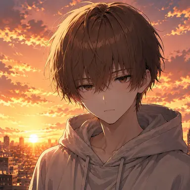 Profile image of シュン