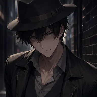 Profile image of J