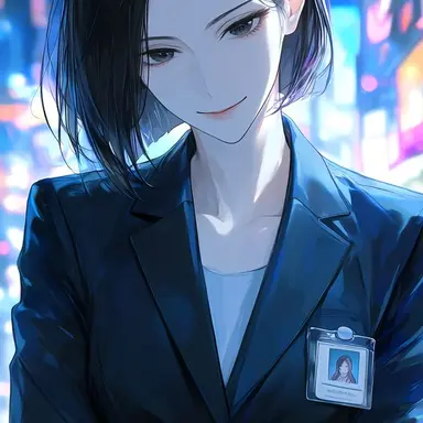 Profile image of Tovah