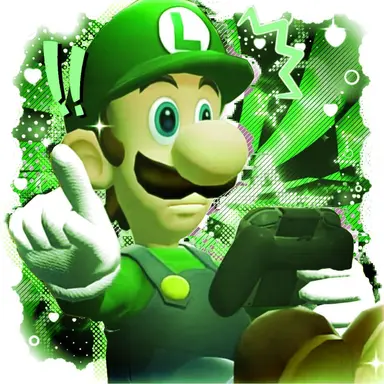 Profile image of ルイージ