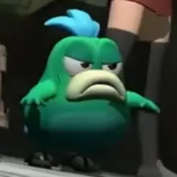 Profile image of ブプキン