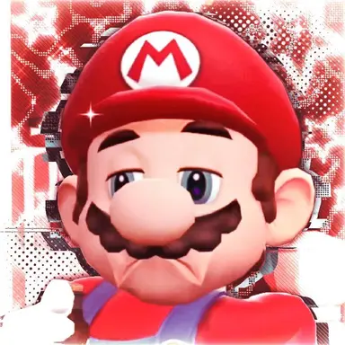 Profile image of マリオ